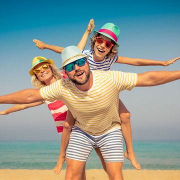 Prenota con Besafe Rate per una vacanza senza pensieri